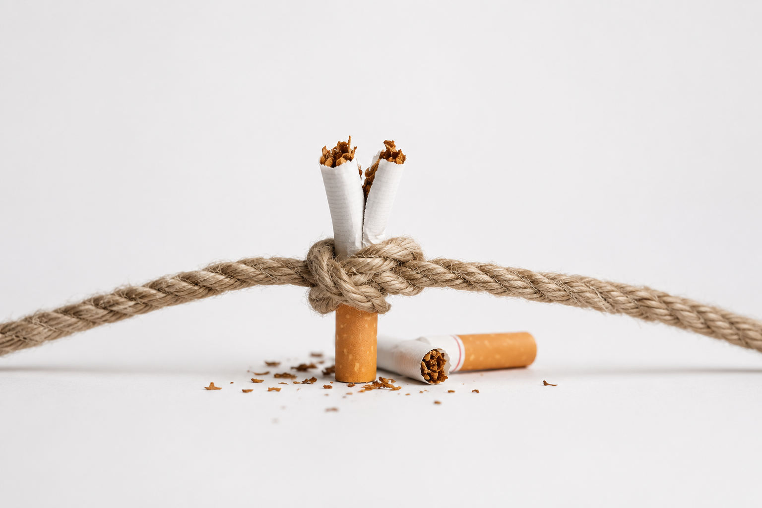 Hypnotherapy for Smoking & Addictions